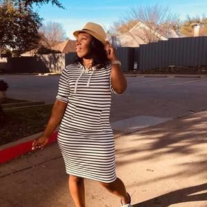 Meet your Posher, Erica